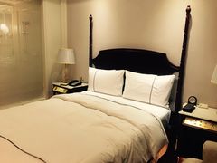 -茂名熹龙国际大酒店(人民广场高铁站店)