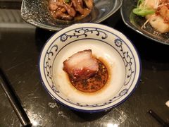 -ManHo万豪中餐厅(成都茂业JW万豪酒店)
