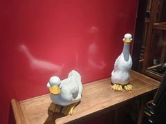 -四季民福烤鸭店(王府井东安门店)