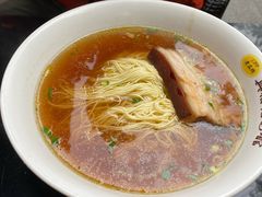 -兴福老面馆(寺路街店)