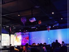 大堂-大成海鲜烧烤·小龙虾(七宝店)