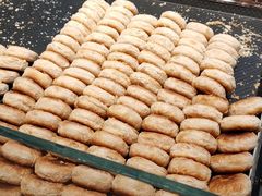 -泸溪河桃酥(西直门凯德店)