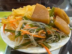 -东方宫中国兰州牛肉拉面(新起街店)