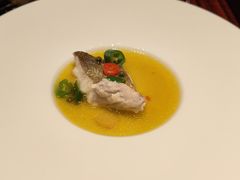 -西安W酒店·WEI全味西餐厅