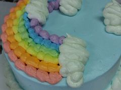 -西檬树SIMON·T轻奢蛋糕(大东方Max店)