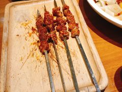 -莲香西域·正宗新疆菜(龙华店)
