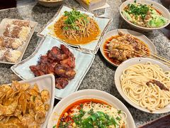 -小街天府(西工小街店)