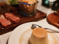 -火车头法国西餐厅