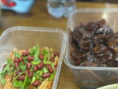 -李记清真馆(打钉巷店)