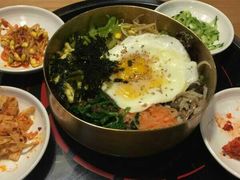 -八福力韩国休闲餐厅(泉舜店)