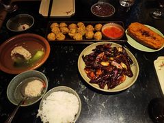 -兰溪小馆(东直门簋街店)