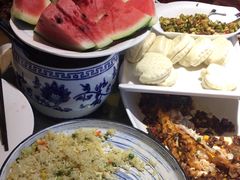 -全聚德(长江路店)