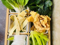 -独一道·邵伯龙虾土菜馆·烧烤(雨花西路店)