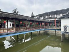 -渭塘酒家(生态园店)