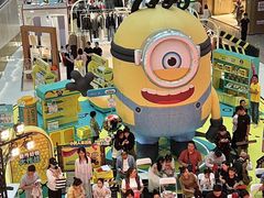 -昆山招商花园城