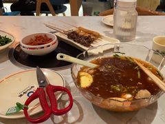 -七八冷面·延边朝鲜族美食(欢乐谷店)
