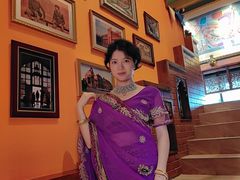 -甘尼仕印度餐厅酒吧(斜塘老街店)