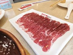 -阳坊大都涮羊肉(阳坊总店)