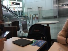 -福州长乐国际机场
