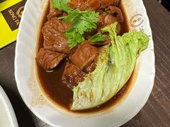 -松發肉骨茶(牛车水店)