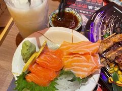 -太郎的家·平价日料(曼巴特店)