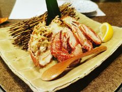 -蟹道乐(新宿本店)
