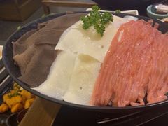 -井格重庆火锅(西直门凯德Mall店)