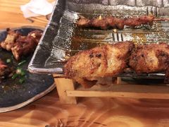 -一佳烤铺(丽江景苑店)