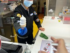 -DQ·蛋糕·冰淇淋(天通苑华联店)