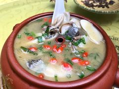 -龙姐私房菜(和顺古镇店)