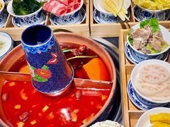 -咏江南·苏式火锅·苏州评弹(观前街店)