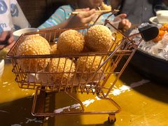 -花溪雨·森林餐厅(石基店)