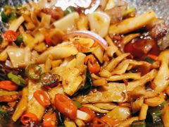 -小红门海鲜