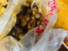 -王记西鎮电烤肉(汶上路店)