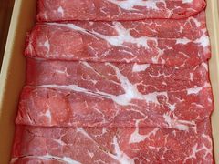 -温野菜涮涮锅(曲江大悦城店)