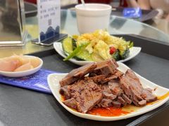 -马洪小炒泡馍馆(钟楼回民街店)