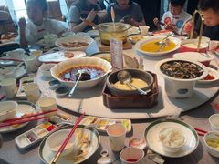 -秀儿四九城·新京菜(亚运村鸟巢店)