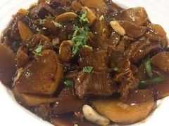 -高玛纳驴肉火烧(河间总店)