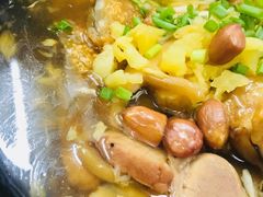-阿芬卤面(花巷店)
