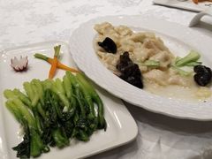 -万宝海鲜舫(劳动公园店)