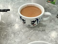 -翠华餐厅(正佳广场店)