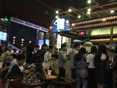 -喜茶(佛山南海万科广场店)