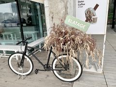 -BLATAGE COFFEE