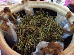 茶香骨-荷香居(洞企石路店)