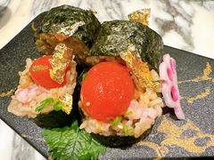 -家贺屋刺身寿司专门店