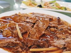 -桃子餐厅·天津菜(王顶堤总店)