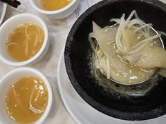 -凤城礼记鱼翅海鲜酒家(新马路总店)