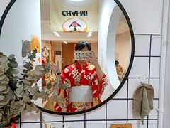-柴迷FANS CLUB·柴犬狗咖·猫咖