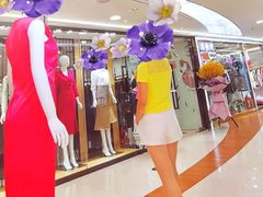 -广州白马服装市场