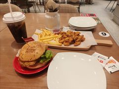 -必胜客(江门万达店)